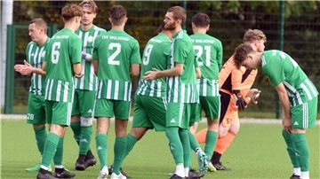 TSV Wulsdorf