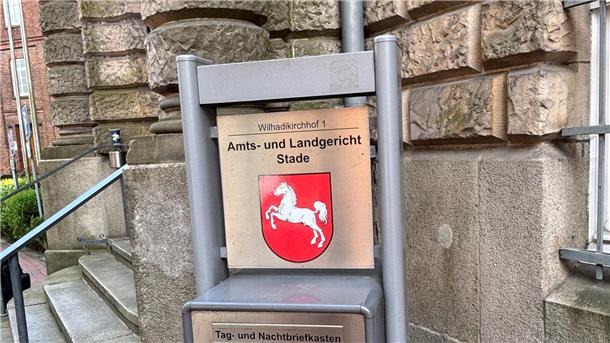 Landgericht