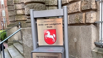 Landgericht