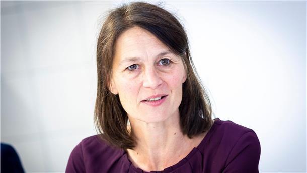 Ministerin will Betrieben bei Hofübergabe helfen Landwirtschaftsministerin Miriam Staudte (Bündnis 90/Die Grünen) will konventionellen und Öko-Betrieben bei der Hofübergabe helfen. (Archivfoto)