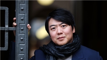 Lang Lang wurde durch seinen Auftritt bei der Eröffnungsfeier der Olympischen Spiele 2008 in Peking weltbekannt.