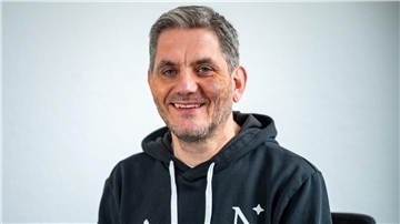 Lars Brockbalz