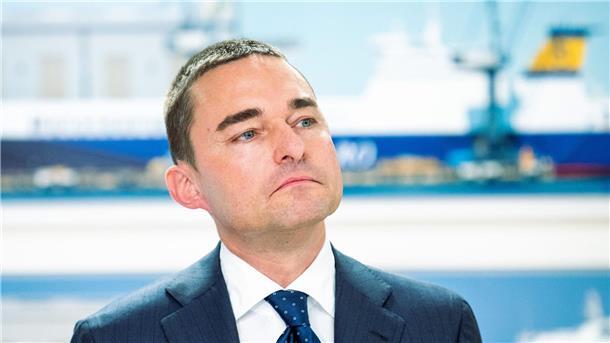 Haftbefehl gegen Lars Windhorst aufgehoben Lars Windhorst, Investor.