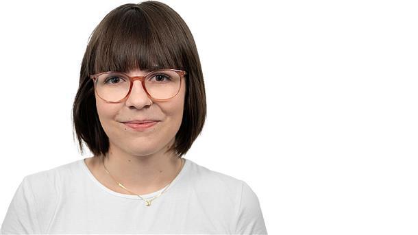 Reporterin zieht nach Bremerhaven: Kulturschock mit Möwen und „Moin“ Laura Künzel ist neu in Bremerhaven.
