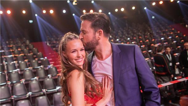 Michael Wendler und Laura verkünden Schwangerschaft Laura Müller und Michael Wendler werden Eltern.