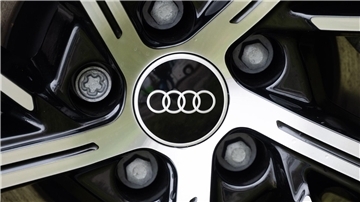 Laut Audi ist Monat Juni der beste Juni aller Zeiten gewesen.