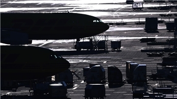 Laut dem Airline-Verband Barig leidet der Luftverkehrsstandort Deutschland schon heute unter extrem hohen Gebühren an den Flughäfen und im Luftraum.