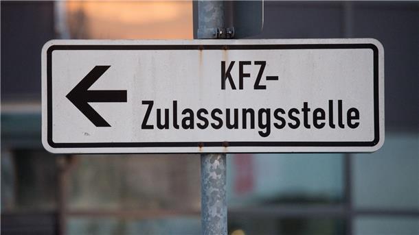 Laut dem Kraftfahrt-Bundesamt verzeichnete der Autohandel im September 14 Prozent mehr Neuzulassungen als im Vorjahresmonat. Eine mögliche Trendwende?