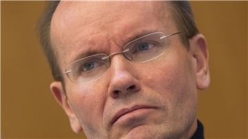 Laut dem Kronzeugen der Staatsanwaltschaft war der frühere Wirecard-Vorstandschef Markus Braun ein „absolutistischer CEO“.