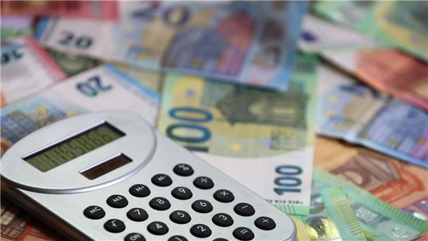 Laut dem Städte- und Gemeindebund fehlt es an Geld vom Land. (Symbolbild)