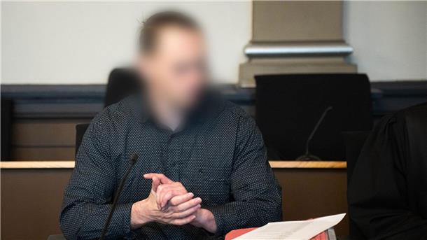Laut einem Psychiater ist der Angeklagte nicht schwer psychisch krank. (Archivbild)