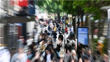 Laut Experten wird der private Konsum zur treibenden Kraft für den Aufschwung.