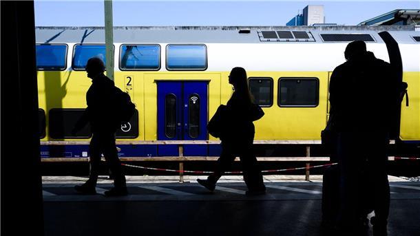 Metronom will Zugverkehr Hamburg–Uelzen wieder aufnehmen Laut Metronom kehrt der Zugverkehr im Norden zurück zur Normalität. (Symbolbild)