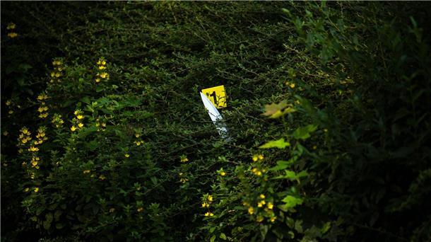 Tat im Rotlichtmilieu? Haftbefehle nach Messerstecherei Laut Polizei kamen auch Messer zum Einsatz.