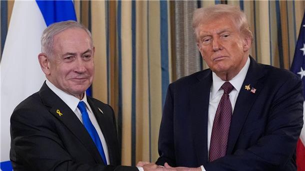 Israel und Hamas einigen sich auf Freilassung der Geiseln Laut US-Präsident Donald Trump haben sich Israel und die Hamas auf einen Gaza-Deal geeinigt. (Archivbild)