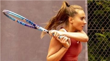 Lea Fojcik spielt in der kommenden Regionalliga-Saison für den Bremerhavener TV.