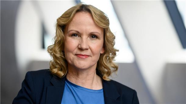Lemke will Gesetz für mehr Naturflächen auf den Weg bringen „Lebendige und gesunde Natur braucht genügend Raum“, sagt Bundesumweltministerin Steffi Lemke (Grüne).
