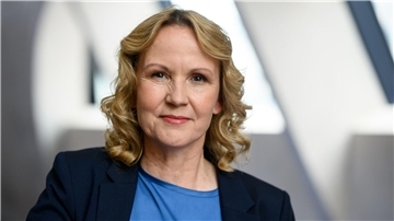 „Lebendige und gesunde Natur braucht genügend Raum“, sagt Bundesumweltministerin Steffi Lemke (Grüne).