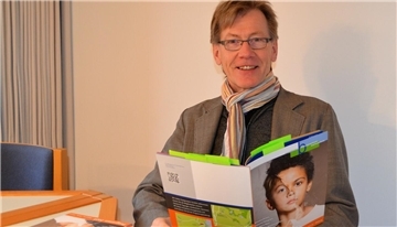 Leiter Dr. Jörg Matzen 