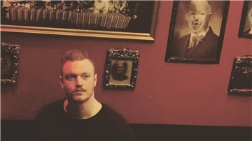 Lemon K (Kevin Giese), Rapper