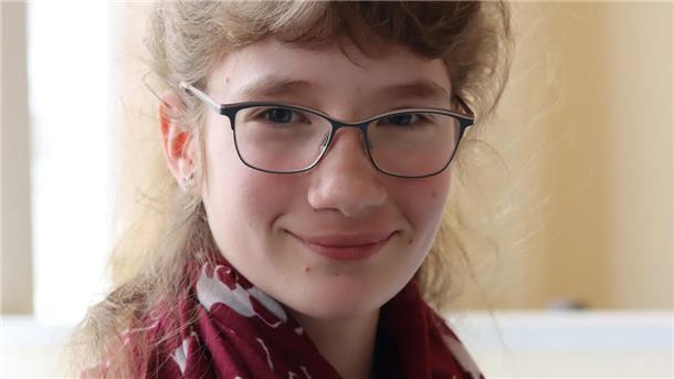 (Lena, 12 Jahre)