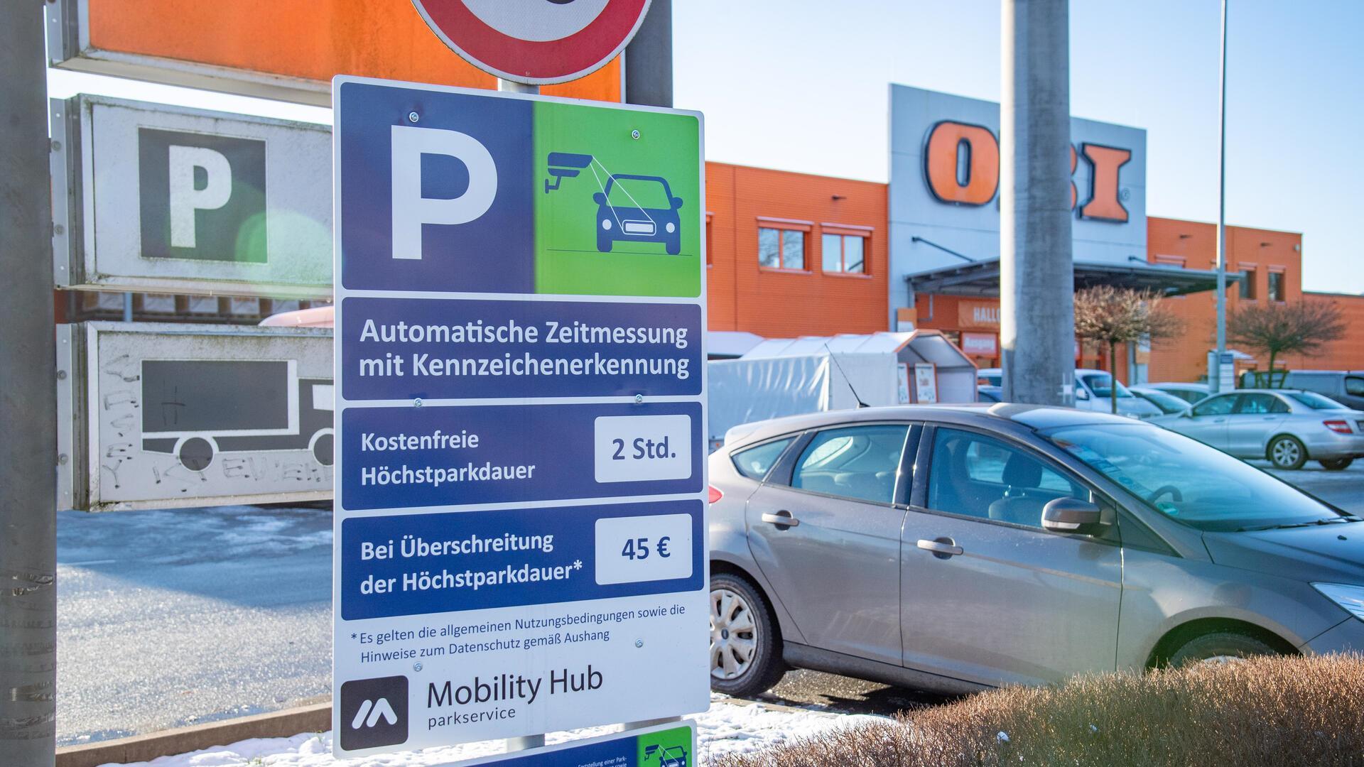 Was Kostet Parken Auf Bushaltestelle Unter 15 Meter www.nordsee-zeitung.de
