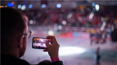 Letztes Spiel in der Eisarena: Für die Fischtown Pinguins ist die Saison beendet.