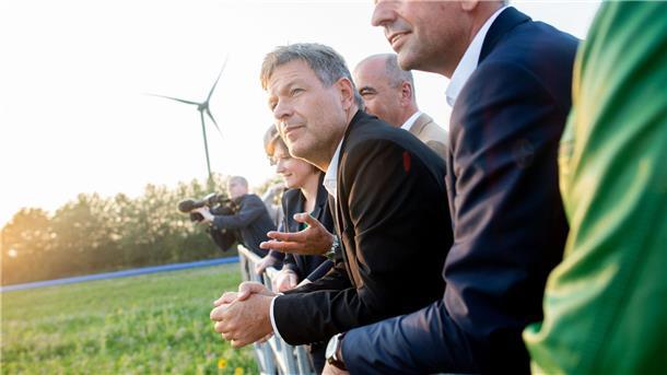 Lies fordert ein starkes Anreizprogramm, um auch den privaten Absatz zu fördern. (Archivbild) 