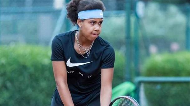 Lilly-Rose Tengbe wird nach langer Verletzungspause ihr Debüt für den BTV in der Hallensaison feiern.