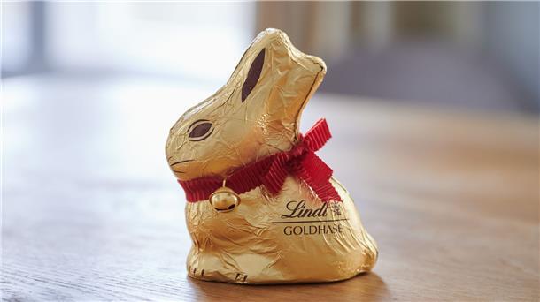 Lindt: Konkurrenz darf keinen goldenen Hasen mehr verkaufen Lindt produziert nach eigenen Angaben jährlich inzwischen rund 150 Millionen „Goldhasen“ in über 50 Ländern. Der Chocolatier wehrt sich seit Jahren gegen ähnliche Konkurrenzprodukte.