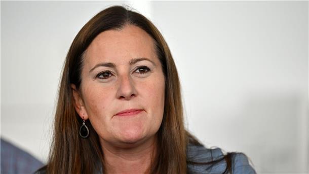 Linke: Vier-Tage-Woche mit Lohnzuschüssen einführen Linken-Chefin Janine Wissler spricht sich für die Einführung einer Vier-Tage-Woche aus.