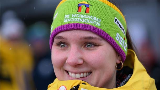 Olympiasiegerin lässt sich von Erotik-Plattform finanzieren Lisa Buckwitz zeigt bei „OnlyFans“ Einblicke in ihr Leben.