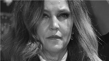 Lisa Marie Presley ist im Alter von 54 Jahren gestorben.