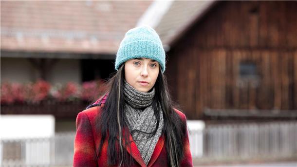 Selbstjustiz im Idyll - Landkrimi „Immerstill“ im ZDF Lisa Schaller (Christina Cervenka) ist zurück in ihrem Heimatdorf Immerstill.