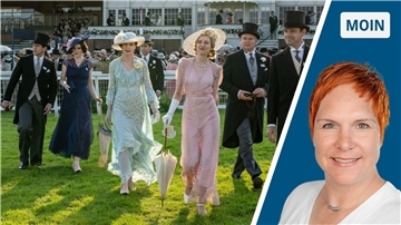 Downton Abbey: Lohnt sich der Gang ins Kino? Nein, findet die Kollegin.