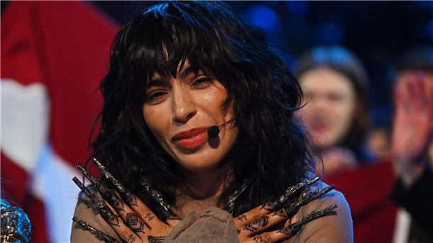 Loreen besser in deutschen Charts als ESC-Sieger davor Loreen aus Schweden hat schon zum zweiten Mal den Eurovision Song Contest gewonnen.