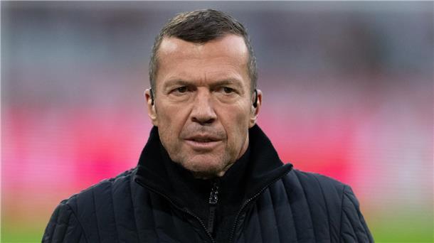 Lothar Matthäus befürwortet das Engagement von Jürgen Klopp bei Red Bull.