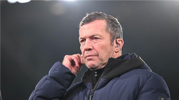 Matthäus: Woltemade inzwischen 100 Millionen Euro wert Lothar Matthäus findet Nick Woltemade hat inzwischen einen Marktwert von mindestens 100 Millionen Euro. (Archivfoto)