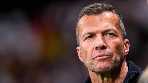 Matthäus voller Lob: Vergleich mit großen Bayern-Trainern Lothar Matthäus ist voll des Lobes für den aktuellen FC Bayern.