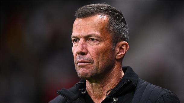 Matthäus: Feinschliff bei Leverkusen fehlt noch Lothar Matthäus ist von Bayer Leverkusen überzeugt.