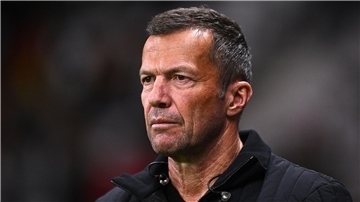 Lothar Matthäus ist von Bayer Leverkusen überzeugt.