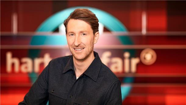 „Ein Land wird ärmer“: Klamroths „hart aber fair“-Premiere Louis Klamroth wird Nachfolger von Frank Plasberg bei der ARD-Montagstalkrunde „hart aber fair“.