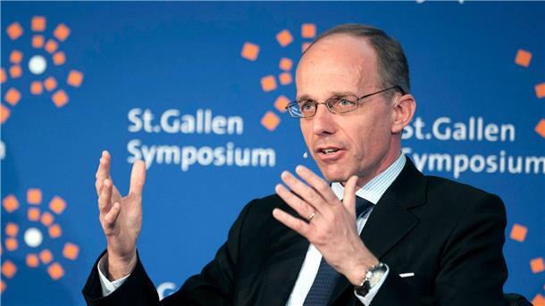 Regierungswechsel in Luxemburg Luc Frieden wird voraussichtlich neuer Ministerpräsident in Luxemburg werden (Archivbild).