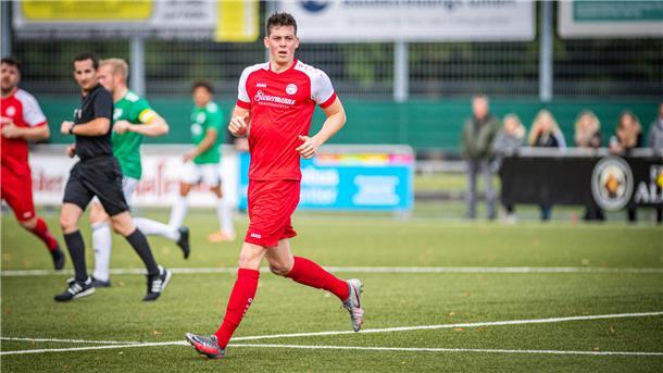 Luca Mittelstädt spielte unter anderem für den ESC Geestemünde und den FC Hagen/Uthlede.