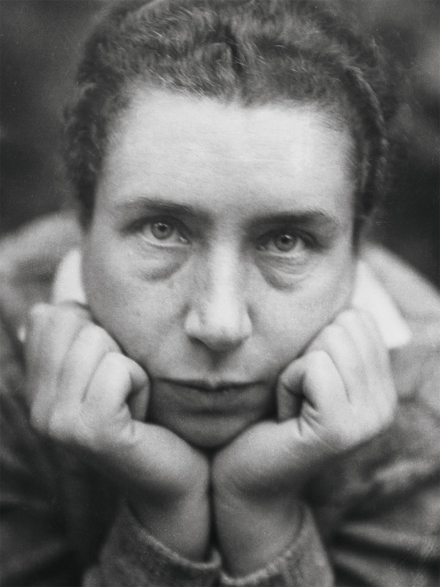Lucia Moholy