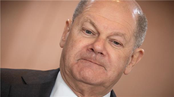 Kanzlerrunde zur Landwirtschaft - Ringen um Entlastungen Lud die „Zukunftskommission Landwirtschaft“ zum Austausch ein: Bundeskanzler Olaf Scholz.