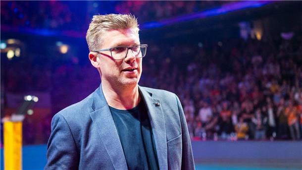„Lüne-Hünen“ wollen in der nächsten Serie wieder angreifen Lüneburgs Trainer Stefan Hübner muss erneut eine neue Mannschaft aufbauen.