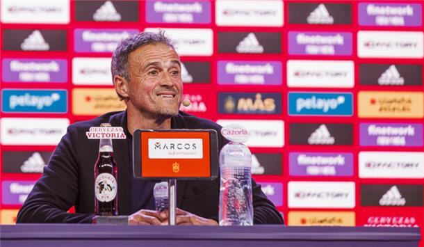 Luis Enrique