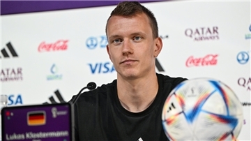 Lukas Klostermann