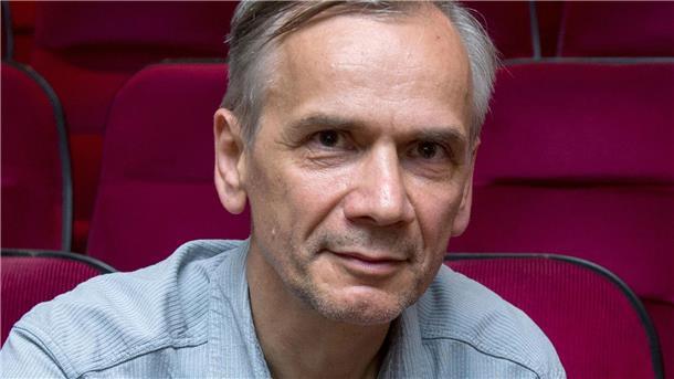 Lutz Seiler wird mit dem Büchner-Preis ausgezeichnet.